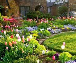 27 Spring Gardening Ideas And Tips With
