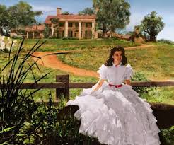 Gone With The Wind Set