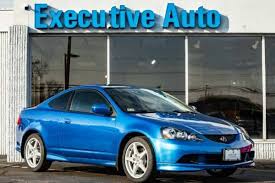 Used Acura Rsx For In Worcester