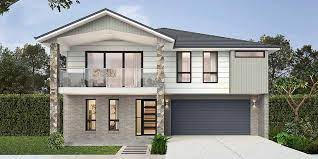 Tuscany 257 Home Design 4 Bed 2