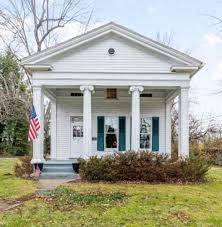 C 1831 Greek Revival Home For In