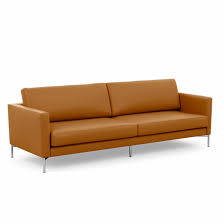 Florence Knoll Relaxed Settee