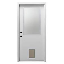 Mmi Door 32 In X 80 In Classic Right
