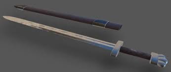 wind sword at skyrim nexus mods