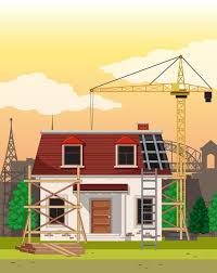 House Building Images Free