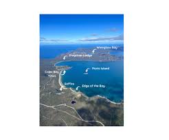 Picnic Island Australia South