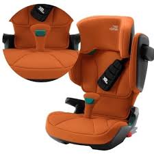 Britax Roemer Kidfix I Size Car Seat