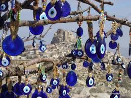 Evil Eye Protection In Turkey The Mad