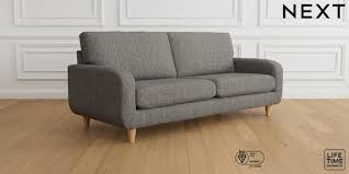 Buy Camden Firmer Sit Extra Large Sofa
