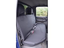 Ford Ranger 1999 2006 Seat Covers