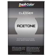Professional Acetone Duplicolor