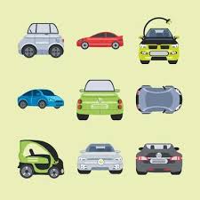 Car Care Icon Vector Art Icons And