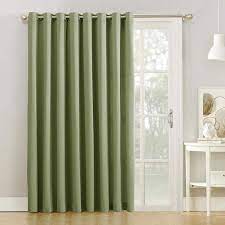 Sun Zero Gregory Sage Green Polyester