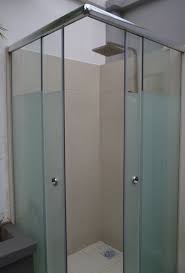 Shower Glass All Purpose Glazing