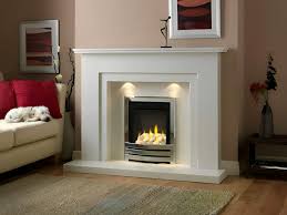 Walton Marble Fireplace Designer