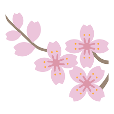 Sakura Free Nature Icons
