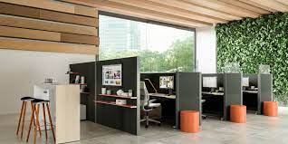 panel steelcase