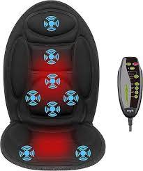 10 Best Car Seat Massager Reviews In