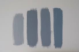Benjamin Moore Blue Gray Paint Colors