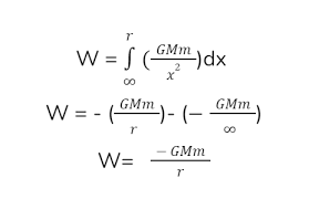 Gravitational Potential Energy