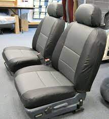 Seat Covers For 2002 Chevrolet Impala