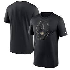 New Orleans Saints Nike Dri Fit Nfl