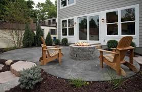 Modern Concrete Patio Ideas On A Budget