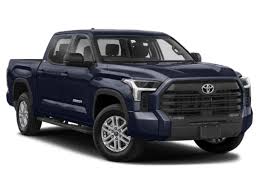 New Toyota Tundra For In Wilson Nc
