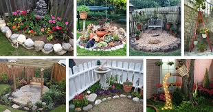 30 Corner Garden Ideas For Every