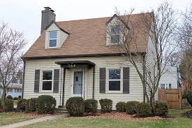 Cape Cod Home Reimagined