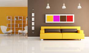 Colours For Your House
