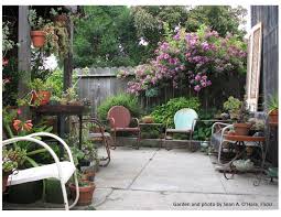 Little Courtyard