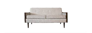 Mid Century Modern Sofa Sets