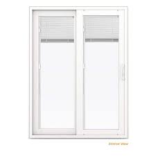 Full Lite Sliding Patio Door