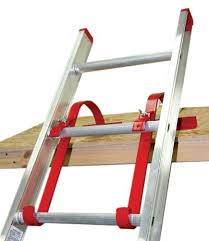 Ladder Hooks