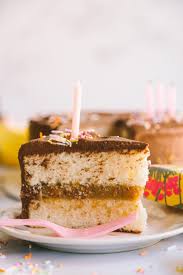 Birthday Cake Recipesjoy The Baker