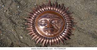 Copper Sun Vastu For Welfare Of Life