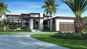 Courtyard Mediterranean House Plans