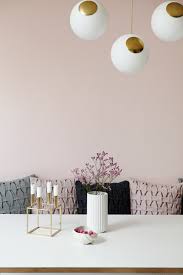 Trend Alert Millennial Pink And How To