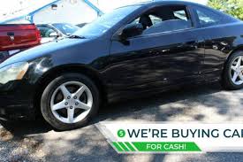 Used Acura Rsx For In Anderson Sc