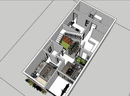 House Map Design At Rs 35 Sq Ft In
