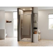 Coastal Shower Doors Legend 23 625 In