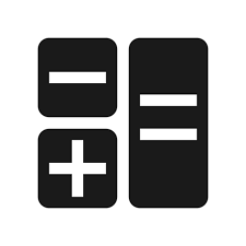 Math Calculator User Interface