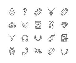 Jewelry Box Icon Images Browse 53 196