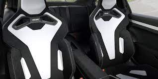 Aftermarket And Motorsport Seats