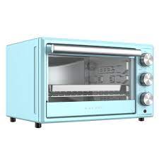 Retro Toaster Oven Galanz