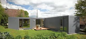 45 Modern Container Homes For