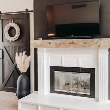 How To Build A Raised Fireplace Hearth