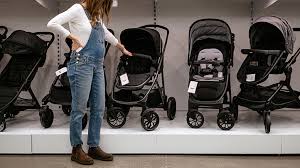 How To Buy A Baby Stroller
