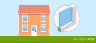 Cost Of Double Glazing A 4 Bed House Uk